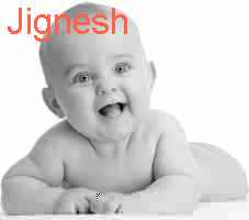 baby Jignesh